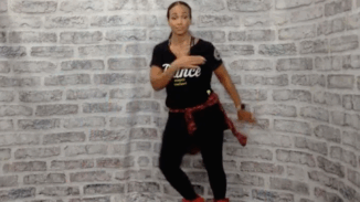 Zumba® Fitness Studio Class August 12, 2020